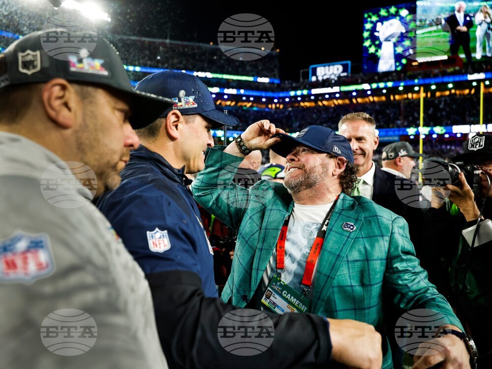 Super Bowl Football