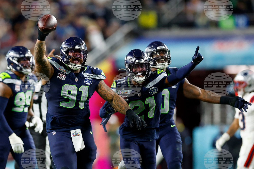 Super Bowl Football
