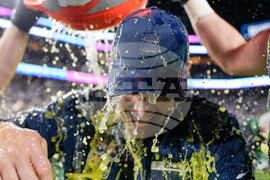 Super Bowl Football