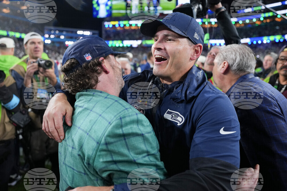 Super Bowl Football