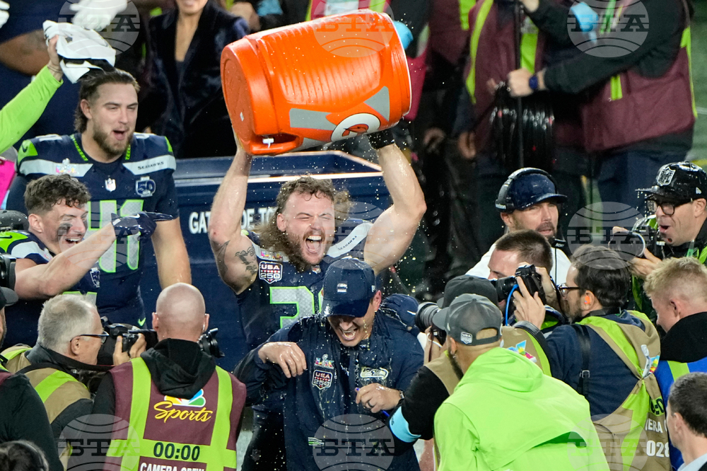 Super Bowl Football