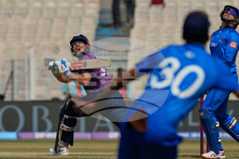Italy Scotland T20 WCup Cricket