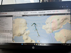  Антарктида - 34-та българска антарктическа експедиция - изглед