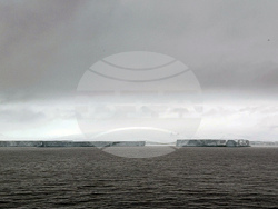  Антарктида - 34-та българска антарктическа експедиция - изглед