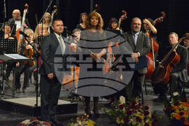 Русе - "Мартенски музикални дни" - международен фестивал