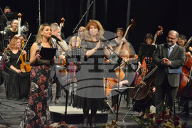 Русе - "Мартенски музикални дни" - международен фестивал