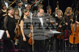 Русе - "Мартенски музикални дни" - международен фестивал