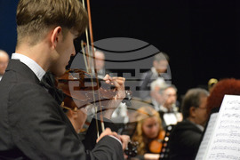 Русе - "Мартенски музикални дни" - международен фестивал