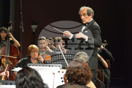 Русе - "Мартенски музикални дни" - международен фестивал