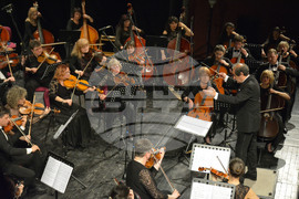 Русе - "Мартенски музикални дни" - международен фестивал