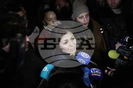 ГДНП - Бойко Борисов - Севделина Арнаудова