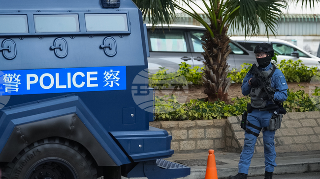 Нов закон задължава жителите на Хонконг да предоставят паролите си при определени разследвания