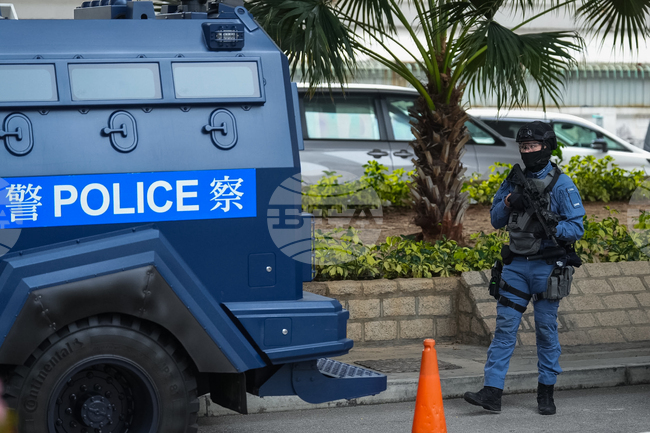 Нов закон задължава жителите на Хонконг да предоставят паролите си при определени разследвания