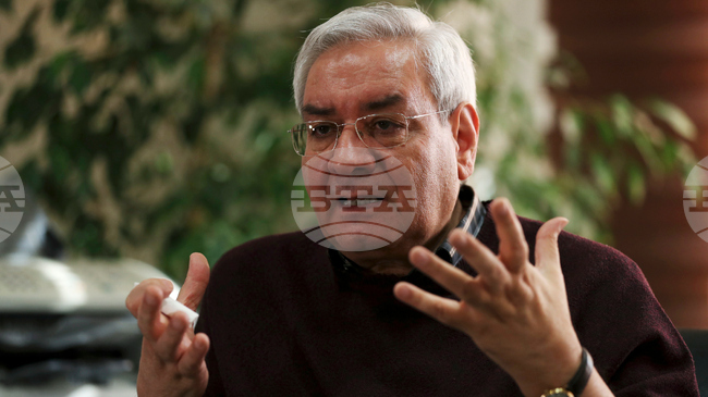 Иран освободи от ареста трима политици реформатори под гаранция, съобщиха местни медии