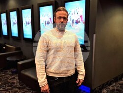 Представяне на българския филм „Брънч за начинаещи“, снимка – Даниел Димитров/ БТА