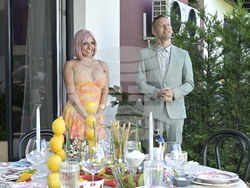 Кадър от филма „Брънч за начинаещи“, снимка – продукция/ Яна Блажева