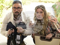 Кадър от филма „Брънч за начинаещи“, снимка – продукция/ Яна Блажева