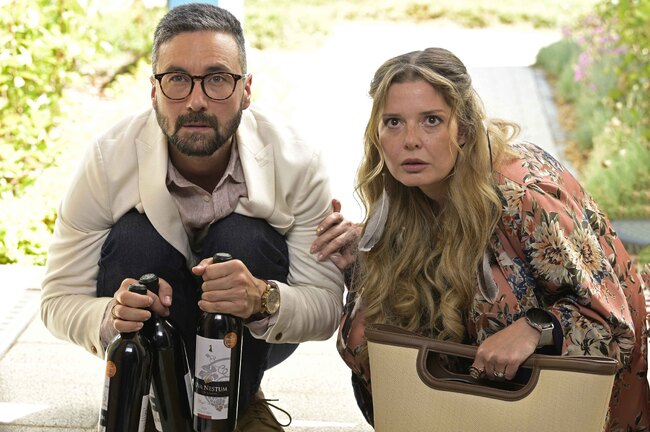 Премиера на българския филм „Брънч за начинаещи“ ще се състои на 7 май в Сидни, Австралия