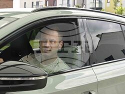 Кадър от филма „Брънч за начинаещи“, снимка – продукция/ Яна Блажева