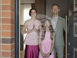 Кадър от филма „Брънч за начинаещи“, снимка – продукция/ Яна Блажева