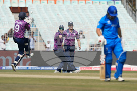 Italy Scotland T20 WCup Cricket