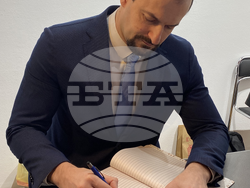 Снимка: Регионален етнографски музей на открито „Етър“