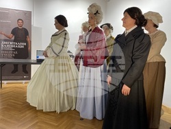 Снимка: Регионален етнографски музей на открито „Етър“