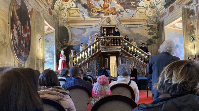 Музей „Етър“ със силно международно представяне в Словения