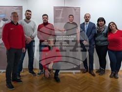 Снимка: Регионален етнографски музей на открито „Етър“