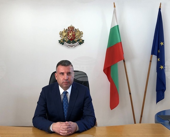 Поздравление от областния управител на област Смолян Захари Сираков по случай 09 февруари – Международния ден на стоматолога