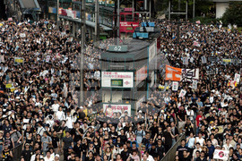 Hong Kong Jimmy Lai Timeline