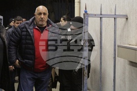 ГДНП - Бойко Борисов 