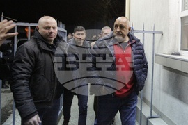 ГДНП - Бойко Борисов 