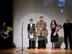 Снимка: Регионална библиотека „Сава Доброплодни“ – Сливен