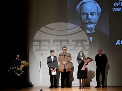 Снимка: Регионална библиотека „Сава Доброплодни“ – Сливен