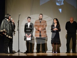 Снимка: Регионална библиотека „Сава Доброплодни“ – Сливен