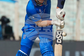 Italy Scotland T20 WCup Cricket