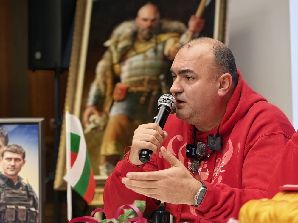  „Болницата се разпада, държавата мълчи“: Д-р Любиша Блажевски поиска незабавна оставка на борда на „Св. Анна“