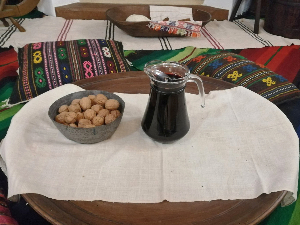 Вино за влюбени