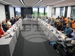 Интер експо център - публична дискусия - „Млади семейства и доходи“