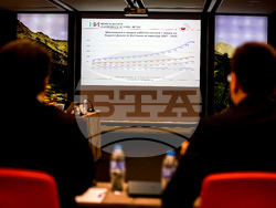 Интер експо център - публична дискусия - „Млади семейства и доходи“