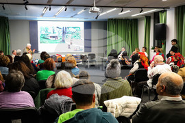 Бургас - фолклор - "Пътят към Странджа"