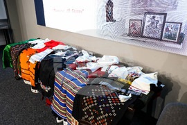 Бургас - фолклор - "Пътят към Странджа"