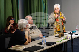 Бургас - фолклор - "Пътят към Странджа"