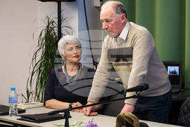 Бургас - фолклор - "Пътят към Странджа"