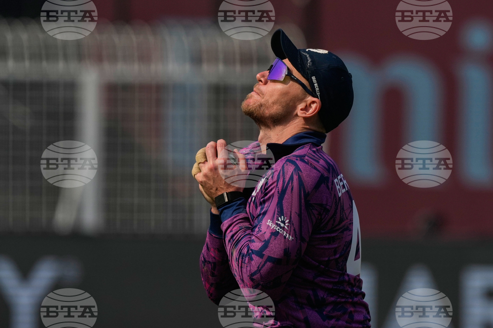 Italy Scotland T20 WCup Cricket