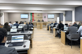 Казанлък - Общински съвет - заседание