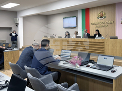 Казанлък - Общински съвет - заседание