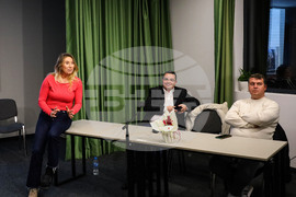 Бургас - фолклор - "Пътят към Странджа"