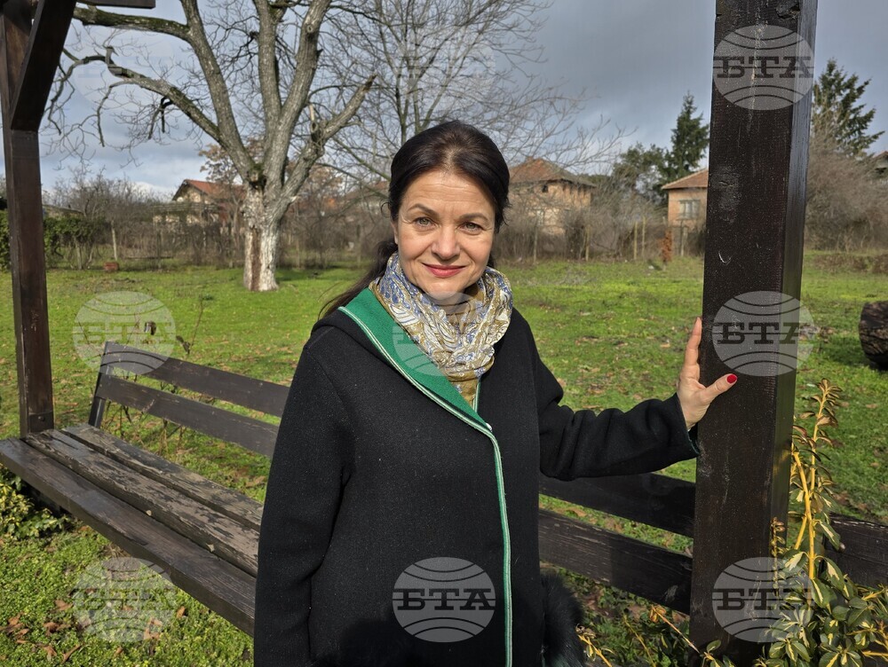 До Димитровден се очаква да бъде отворен участъка от пътя Видин – Ружинци, каза Росица Кирова